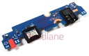 Samsung SM-X110 Galaxy Tab A9 (WiFi) Charging Port Flex