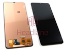 Samsung SM-A225 Galaxy A22 4G LCD Display / Screen + Touch (No Frame)