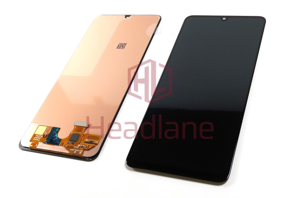Samsung SM-A225 Galaxy A22 4G LCD Display / Screen + Touch (No Frame)