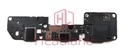 Samsung SM-X110 X115 Galaxy Tab A9 (WiFi / LTE) Bottom Speaker Module