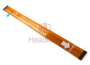 Samsung SM-X110 X115 Galaxy Tab A9 (WiFi / LTE) Main Flex Cable