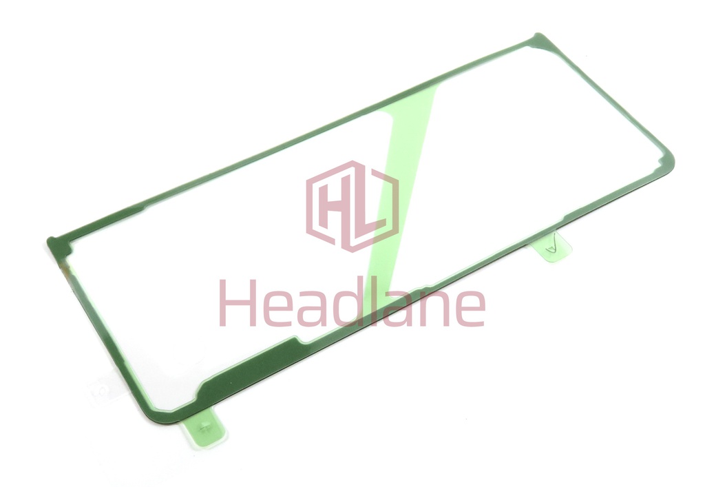 Samsung SM-F936 Galaxy Z Fold4 5G Back / Battery Cover Adhesive / Sticker