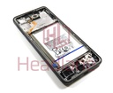 Samsung SM-A336 Galaxy A33 5G LCD Display / Screen + Touch + Battery - Black