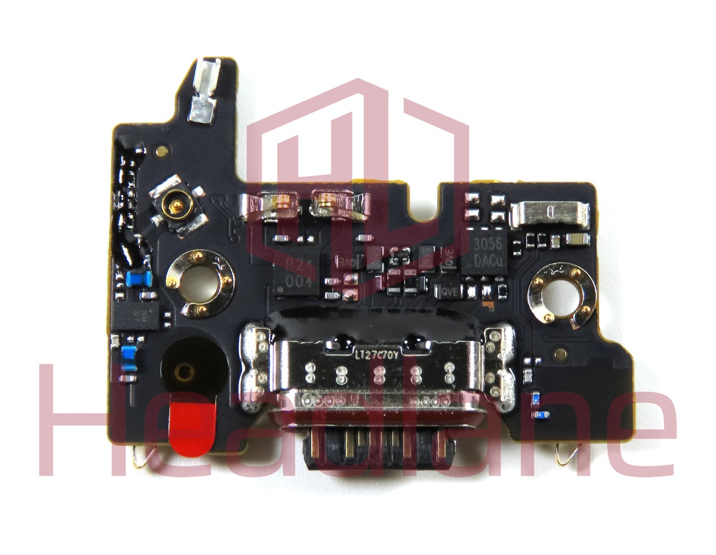 Xiaomi Poco F4 Charging Port Flex