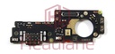 Xiaomi Poco M4 5G Charging Port Flex
