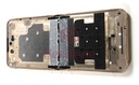 Samsung SM-F721 Galaxy Z Flip4 5G Display Frame - Gold