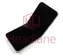 Samsung SM-F731 Galaxy Z Flip5 5G LCD Display / Screen + Touch - Indigo Blue (Retro Edition)