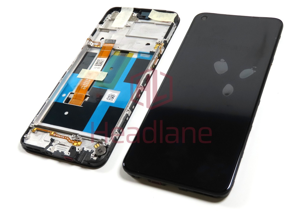 Realme RMX2151 7  LCD Display / Screen + Touch