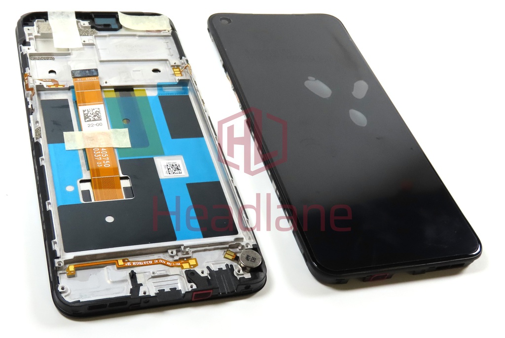 Realme RMX2151 7  LCD Display / Screen + Touch