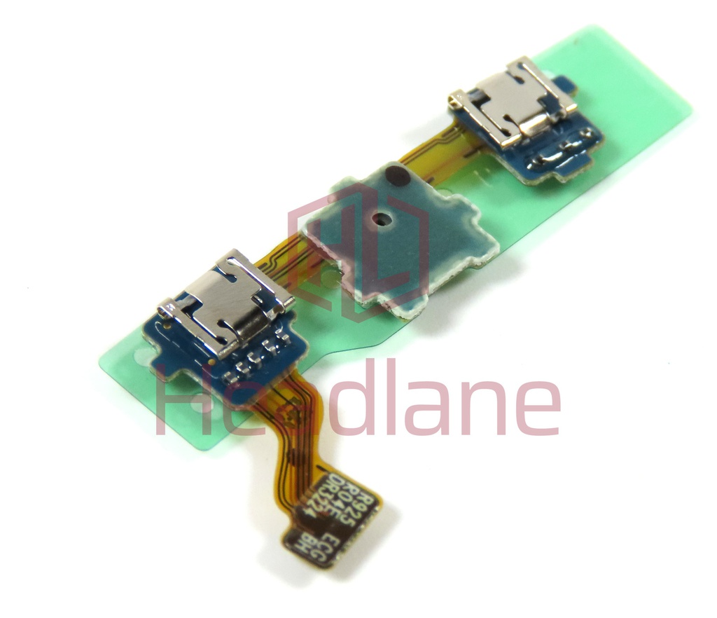 Samsung SM-R920 R925 Galaxy Watch5 Pro BT / LTE (45mm) Side Key Flex / Microphone Board