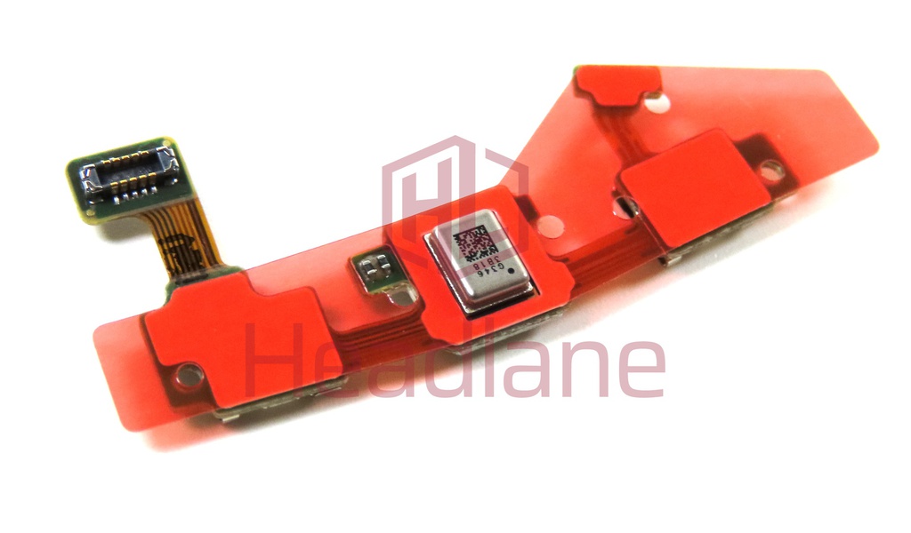 Samsung SM-R910 R915 Galaxy Watch5 44mm BT / LTE Side Key Flex + Microphone Board