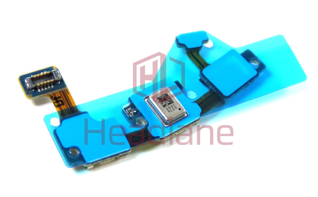 Samsung SM-R900 R905 Galaxy Watch5 BT / LTE (40mm) Side Key Flex + Microphone Board