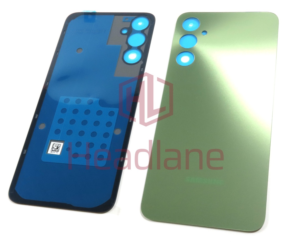 Samsung SM-A057 Galaxy A05s Back / Battery Cover - Light Green