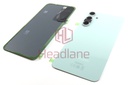 Samsung SM-S711 Galaxy S23 FE Back / Battery Cover - Mint