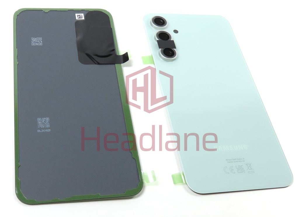Samsung SM-S711 Galaxy S23 FE Back / Battery Cover - Mint