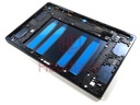 Samsung SM-X216 Galaxy Tab A9+ (5G) Back / Battery Cover - Navy / Blue