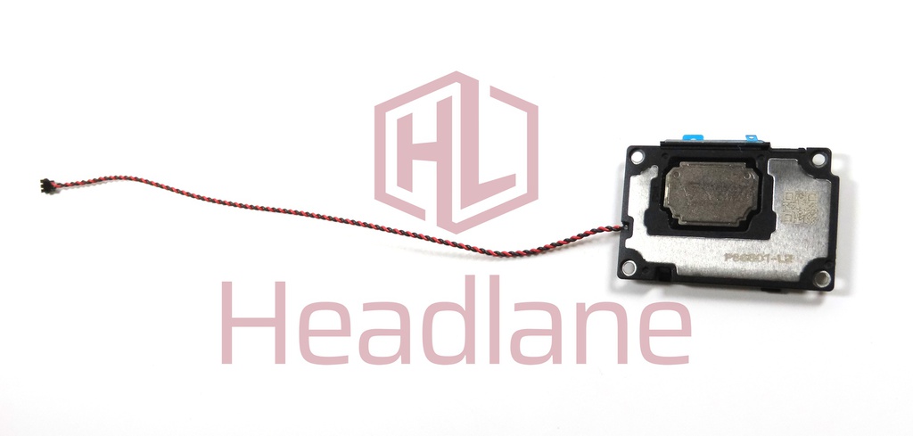 Samsung SM-X210 X216 Galaxy Tab A9+ (WiFi/5G) Left Speaker Module