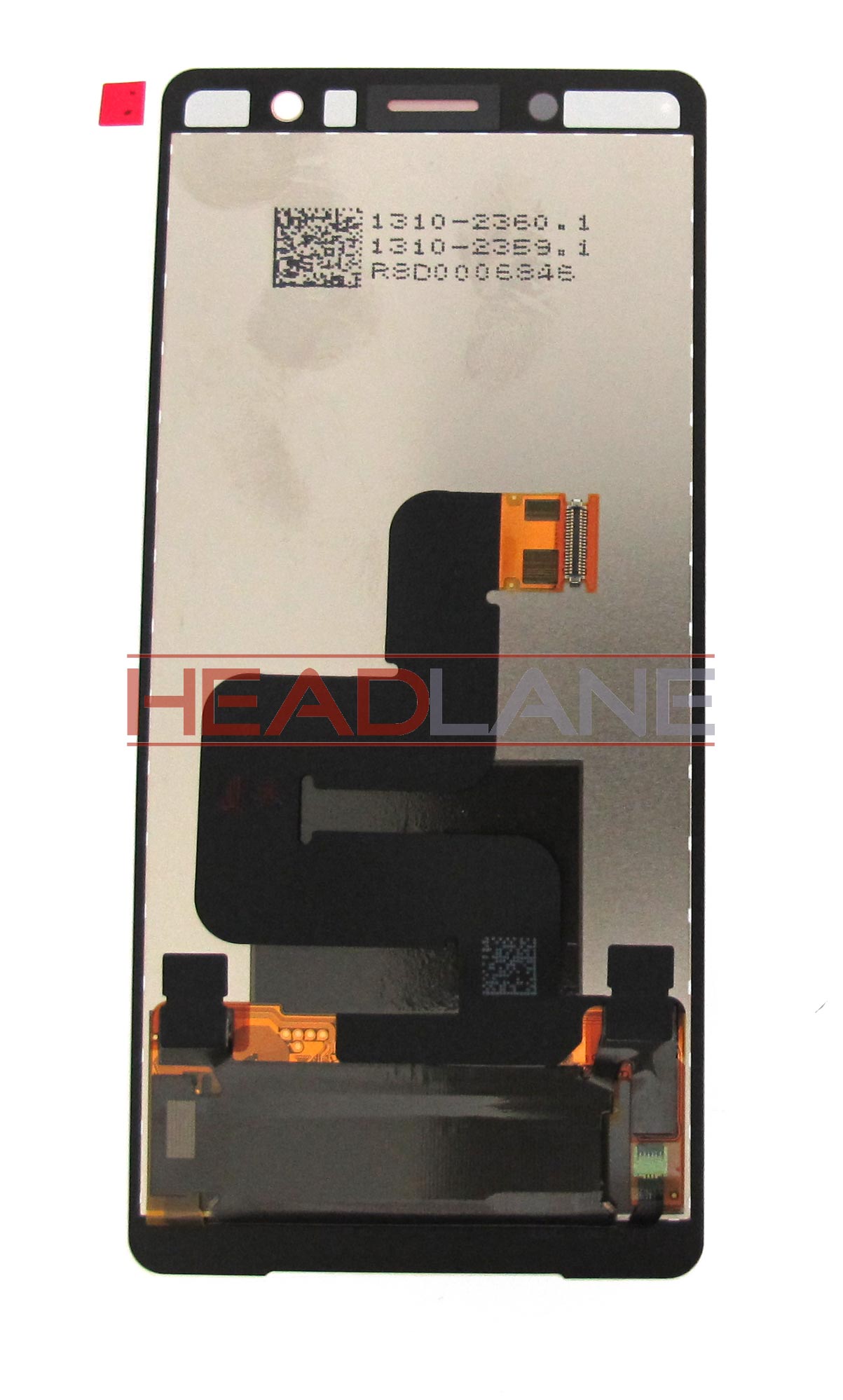 Sony H8324 H8314 Xperia XZ2 Compact LCD / Touch - Pink