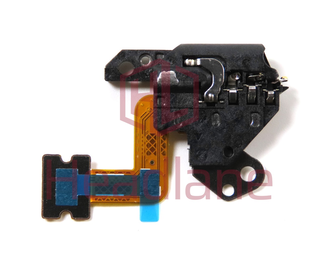 Samsung SM-X210 X216 Galaxy Tab A9+ (WiFi/5G) Headphone Jack Flex