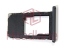 Samsung SM-X210 Galaxy Tab A9+ (WiFi) Memory Card Tray - Graphite
