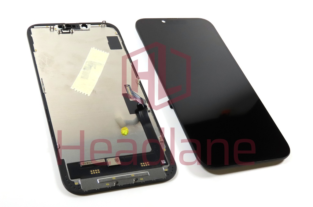 Apple iPhone 14 Plus Incell LCD Display / Screen (RJ) - Supports IC Changing