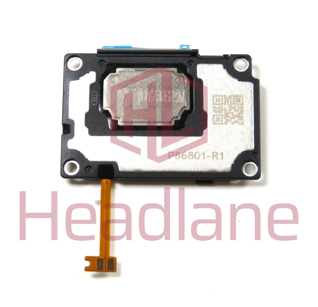 Samsung SM-X210 X216 Galaxy Tab A9+ (WiFi/5G) Speaker Module - Right