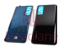 Huawei P Smart (2021) Back / Battery Cover - Black