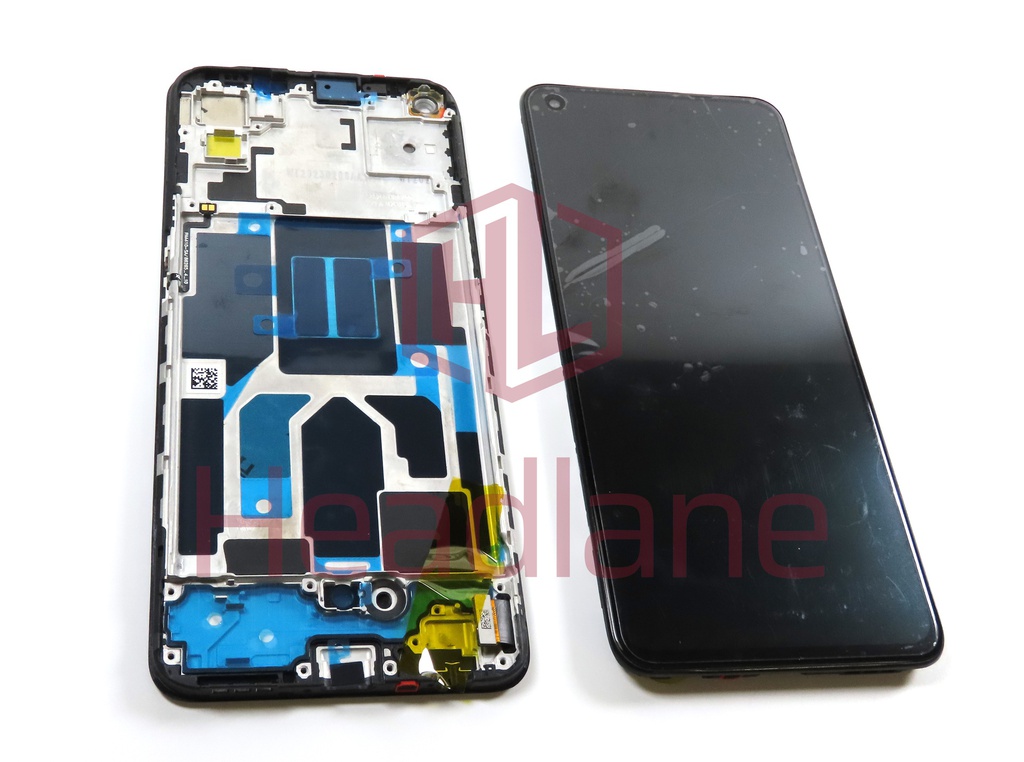 OnePlus Nord CE LCD Display / Screen + Touch