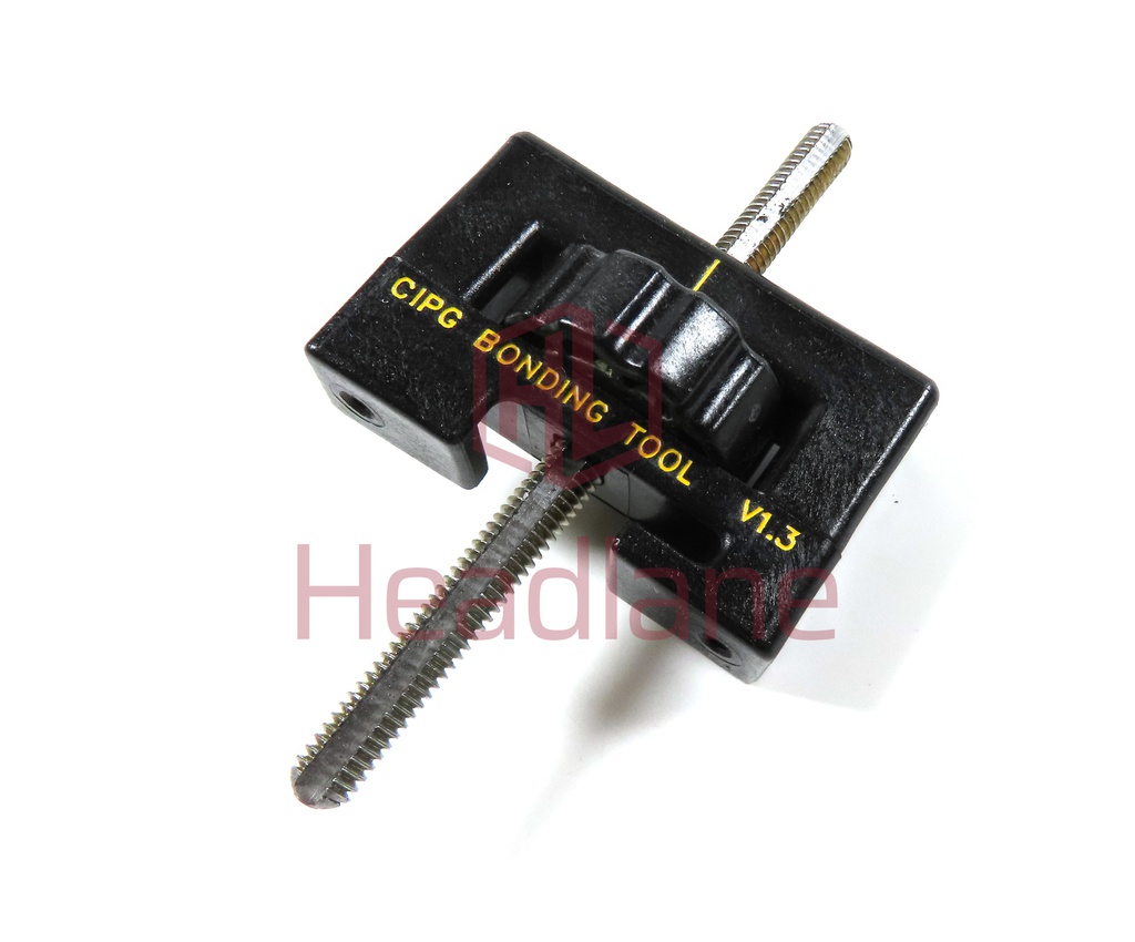 Samsung CIPG Bonding  Dispenser Jig Tool (OLED only repair)