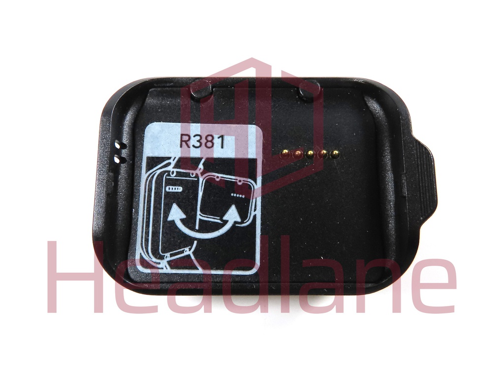 Samsung SM-R381 Galaxy Gear 2 NEO Charging Dock - Black