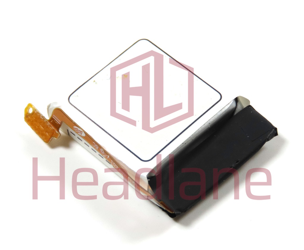 Samsung SM-R380 SM-R381 Galaxy Gear 2 Neo EB-BR380FBE Internal Battery 