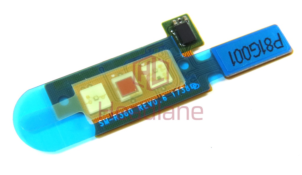 Samsung SM-R360 Gear Fit2 HRM Sensor Flex