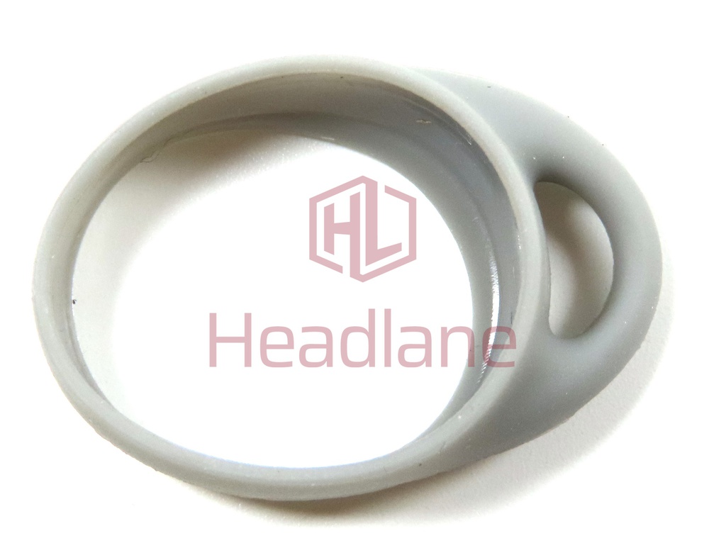 Samsung SM-R140 Galaxy Gear IconX Wingtip Medium Left - Grey