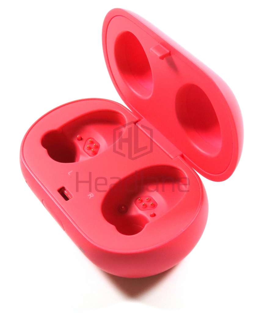 Samsung SM-R140 Galaxy Gear IconX Charging Case / Cradle - Pink