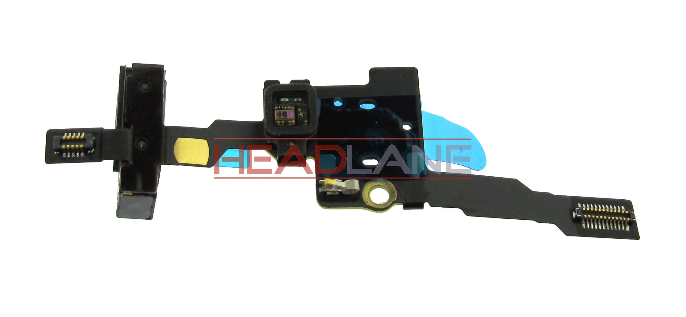 Huawei P8 Headphone Jack