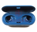 Samsung SM-R150 Gear IconX Charging Cradle / Case - Blue