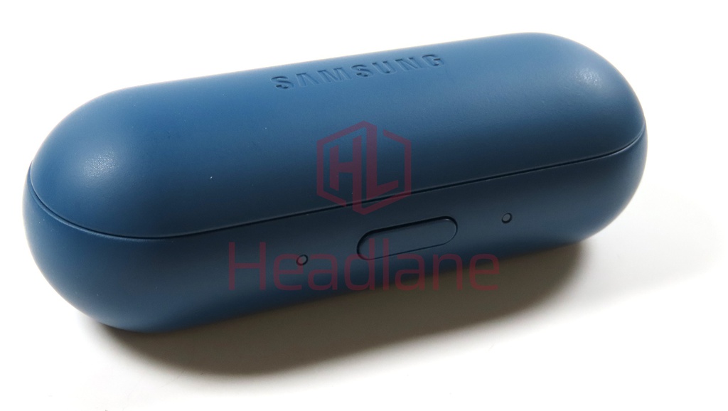 Samsung SM-R150 Gear IconX Charging Cradle / Case - Blue