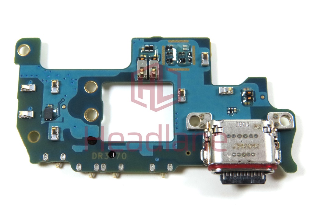 Samsung SM-S711 Galaxy S23 FE Charging Port Flex
