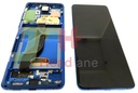 Samsung SM-G986 Galaxy S20+ / S20 Plus LCD Display / Screen + Touch - Aura Blue (No Camera)