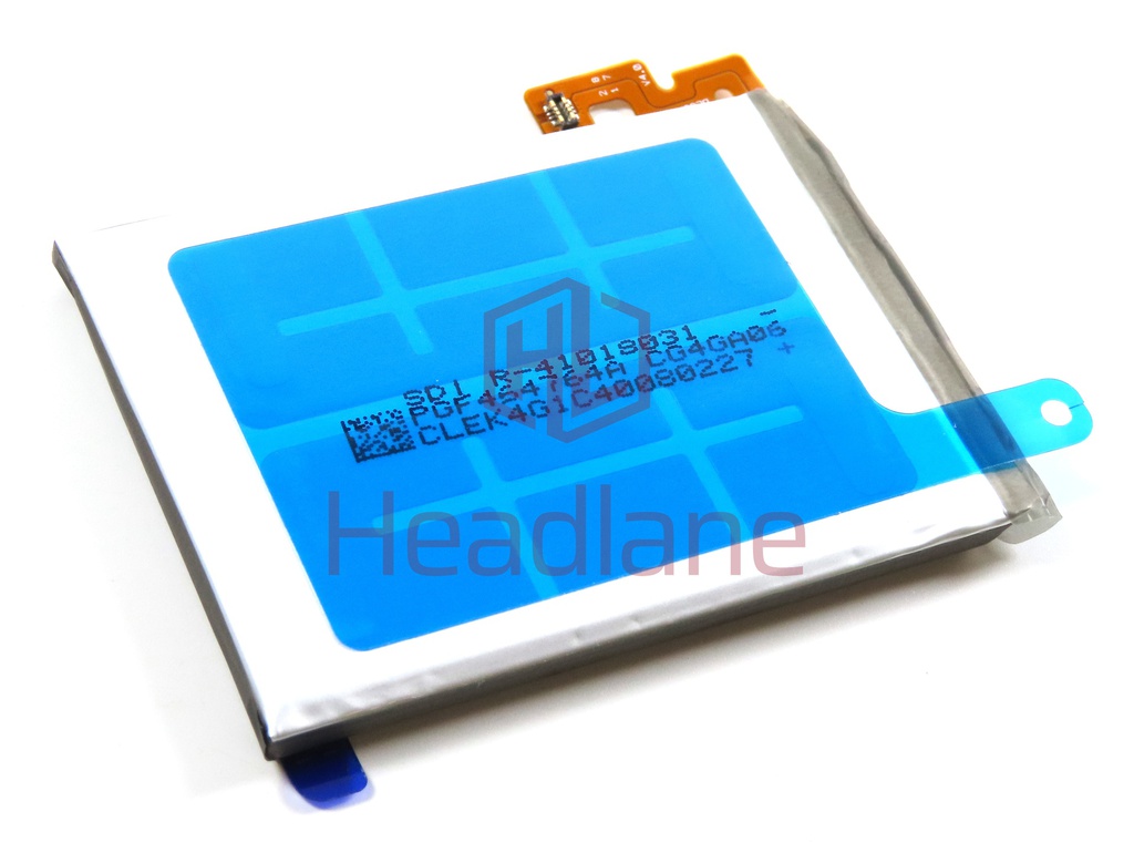 Samsung SM-F700 Galaxy Z Flip Main Battery EB-BF700ABY (No Box)