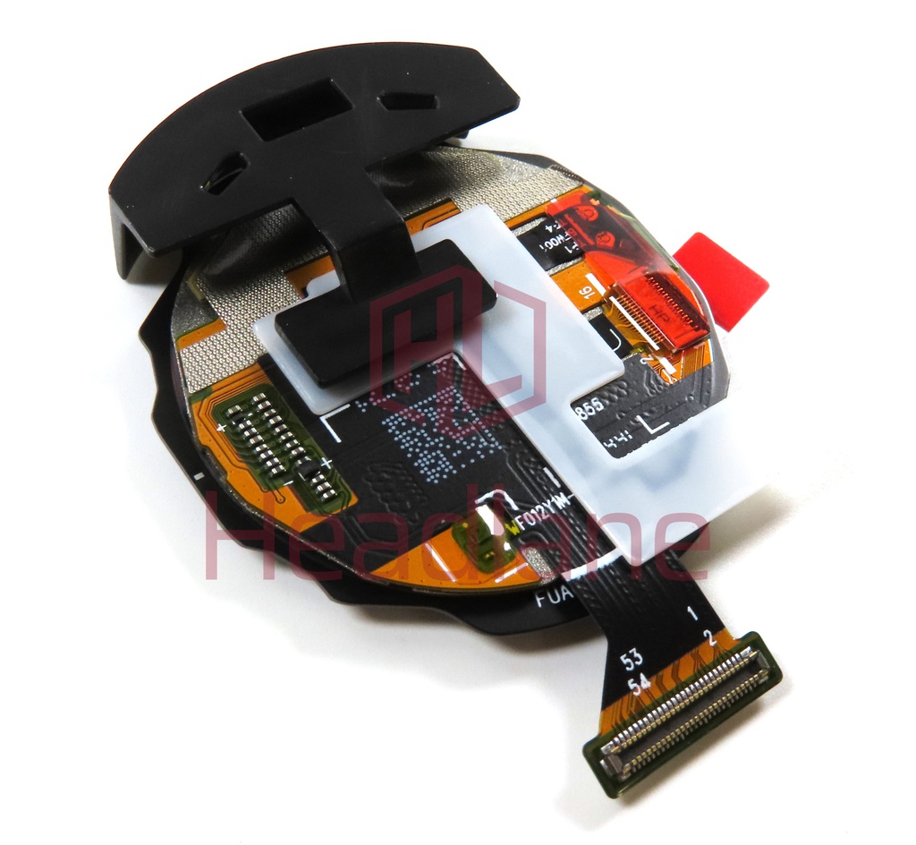 Samsung SM-R850 R855 Galaxy Watch3 (41mm) LCD Display / Screen + Touch (No Frame)