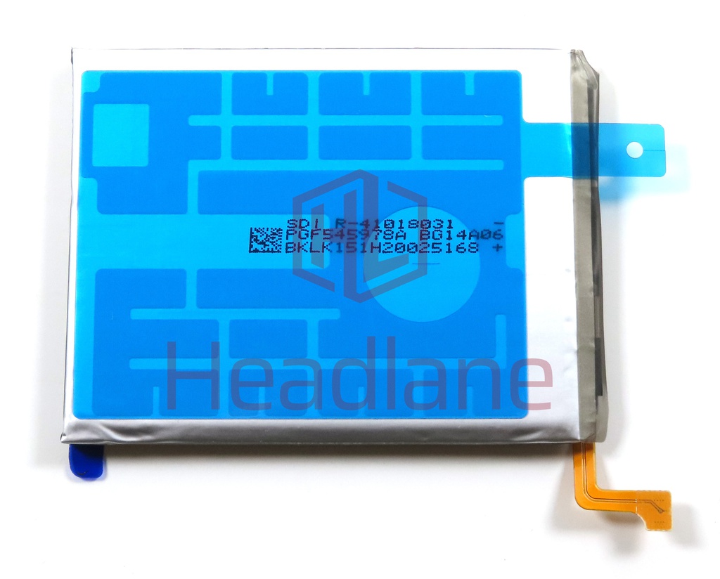 Samsung SM-N770 Galaxy Note 10 Lite Internal Battery EB-BN770ABY (No Box)