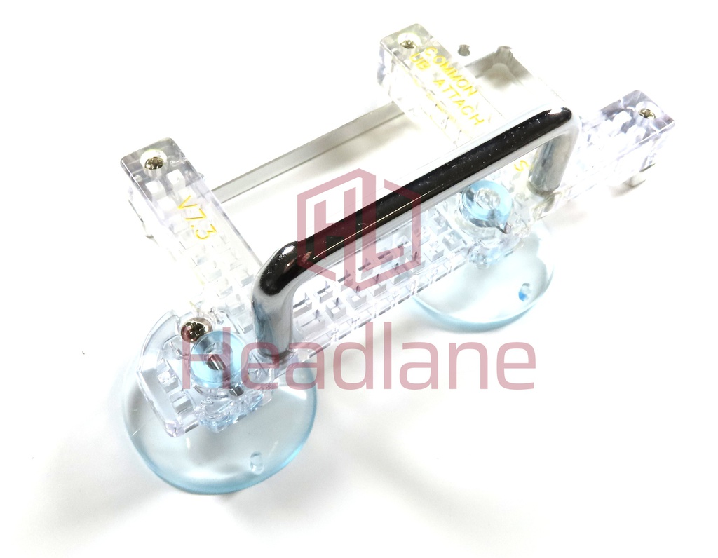 Samsung UB (OLED Only) Attach Jig