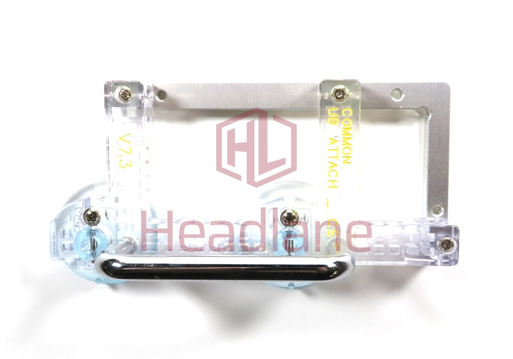 Samsung UB (OLED Only) Attach Jig