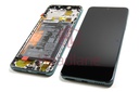 Huawei nova Y90 LCD Display / Screen + Touch + Battery - Green