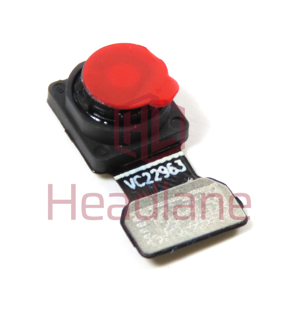 OnePlus Nord N10 Rear Camera Module 2MP Black