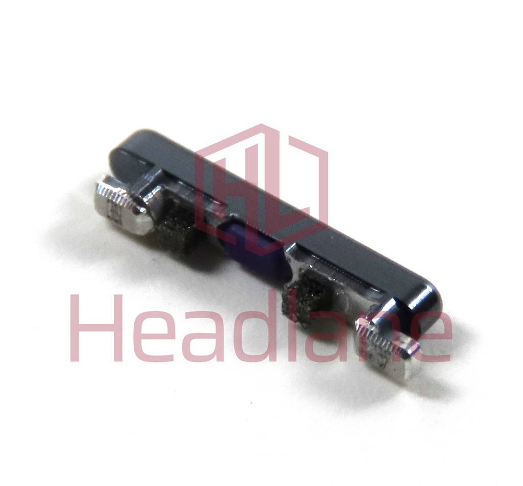 Honor Magic5 Pro Power Button / Key - Black