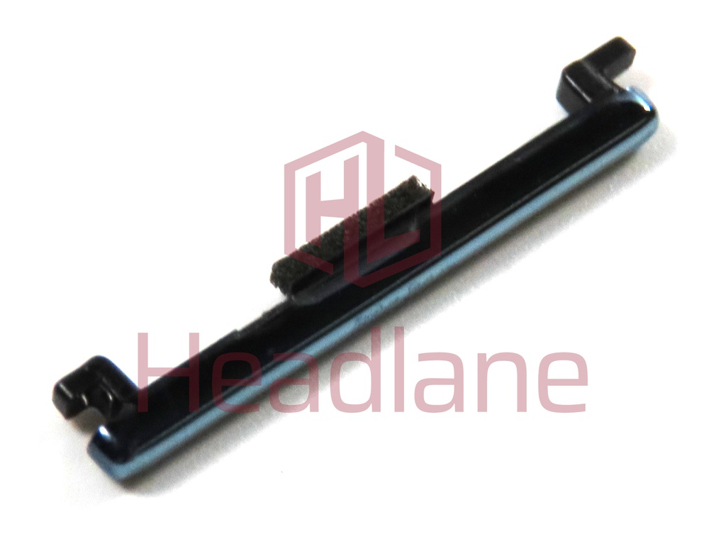 Honor 90 Volume Button / Key - Green