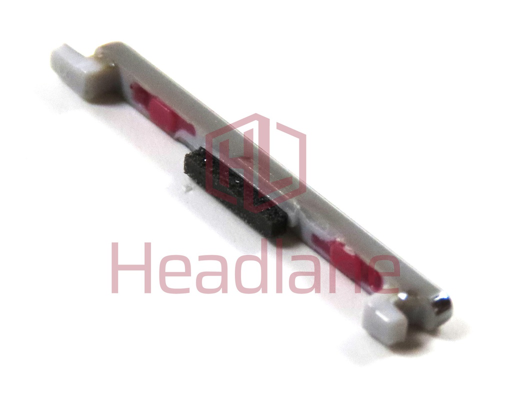 Honor 90 Volume Button / Key - Silver (Gold)