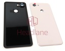 Google Pixel 3 Back / Battery Cover - Not Pink